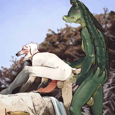 salai (star wars) created by banana da boi