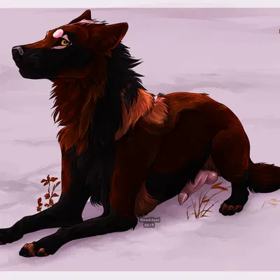 salm (naantam) created by msdeadsoul
