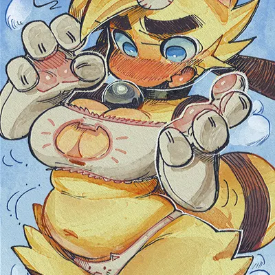 sam (cjfurs) created by cjfurs