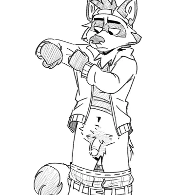 sam (tinydeerguy) created by tinydeerguy