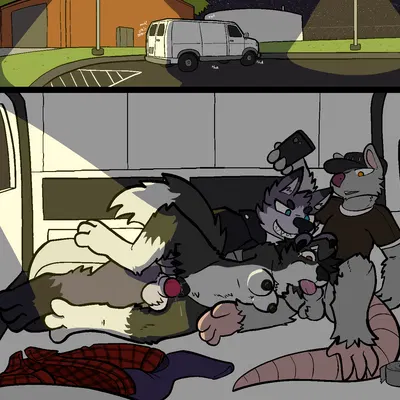 sarah (wheresmysocks) created by trout (artist)