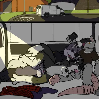 sarah (wheresmysocks) created by trout (artist)