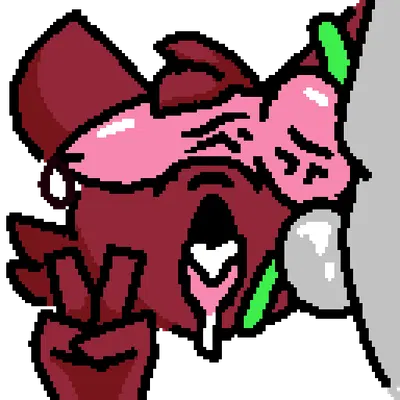 sarasul (smolreapy) (can't see the haters, rain world) created by iloveslutyshortstax