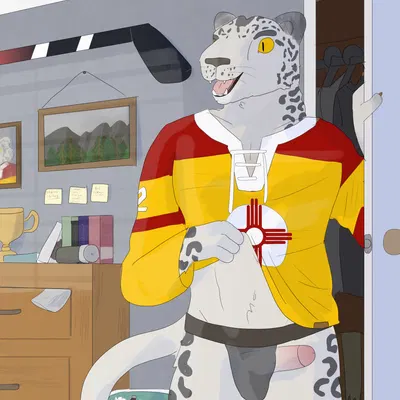 scooter (wannabeyourdog2) created by wannabeyourdog2