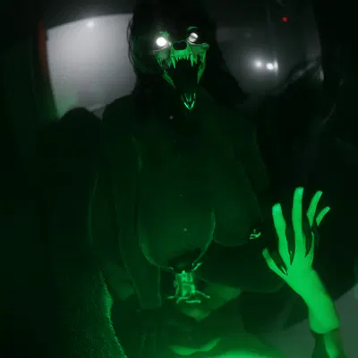 scp-1471-a (scp containment breach, scp foundation) created by inko blue