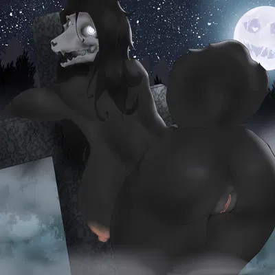 scp-1471-a (scp foundation) created by kazedeer