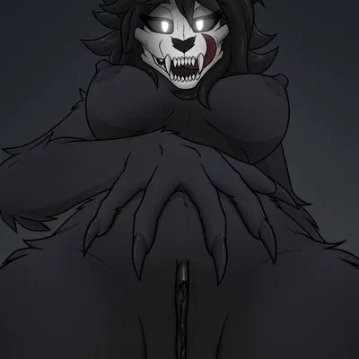 scp-1471-a (scp foundation) created by kazrune