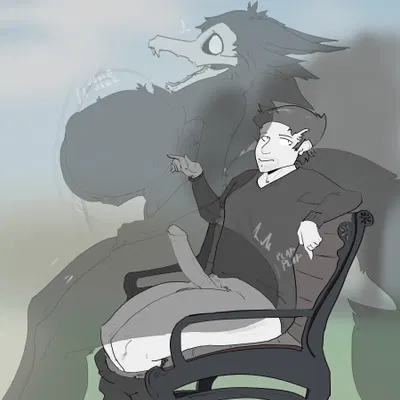 scp-1471-a (scp foundation) created by mhc-perchub