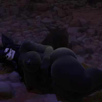 scp-1471-a (scp foundation) created by rnobina