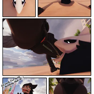 scp-1471-a, tex (the texorcist) (american mythology, indigenous north american mythology) created by the texorcist