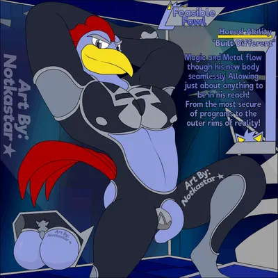 scratch (adventures of sonic the hedgehog), zatch (notkastar) (adventures of sonic the hedgehog, sega) created by notkastar