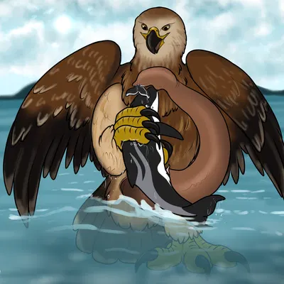 sebaensah created by flippin-rad