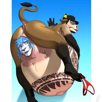 segremores created by owligatorstudios