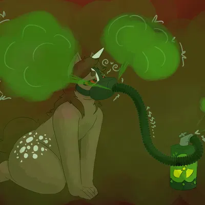 sei (equine-essayist) created by brappanda, happanda