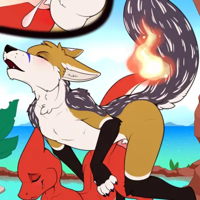 selix (nintendo, pokemon) created by meraence