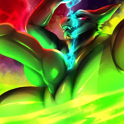 sezry c (mythology) created by avaliy conely