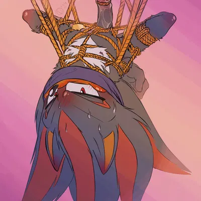 shadow the hedgehog (sega, sonic the hedgehog (series)) created by obsidianthedrake