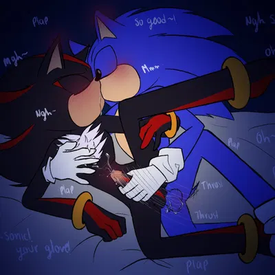 shadow the hedgehog, sonic the hedgehog (sega, sonic the hedgehog (series)) created by zoley