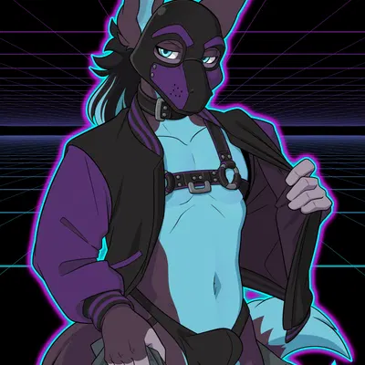 shai dreamcast created by jomaro (artist)