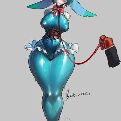 shanher (character) (mythology) created by shanher