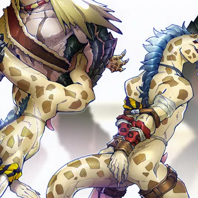 shasuryu shasha, sukyu juju (overlord (series)) created by ket-dawnatsunset