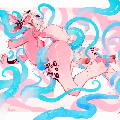 shiko (tokkot) created by tokkot