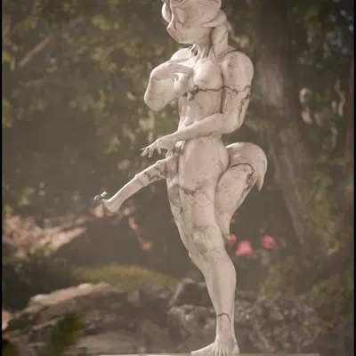 shining armor (mlp) (friendship is magic, hasbro) created by steamyart