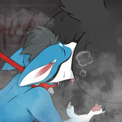 shinxx created by thr33y3dg0at