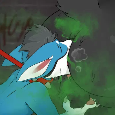 shinxx created by thr33y3dg0at