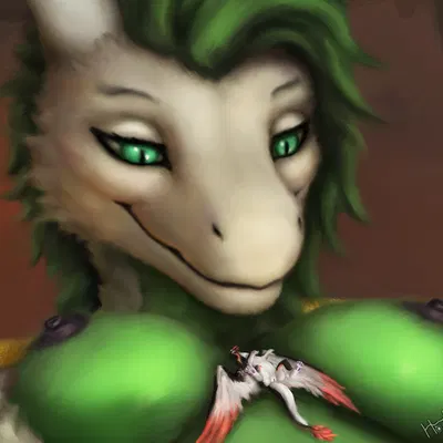 shiveneve, tzipora (mythology) created by hootingfish