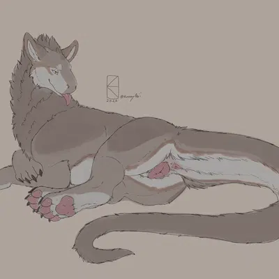 silas zeranous (mythology) created by kazzyboii