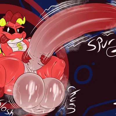 simon smoke (poppy playtime) (mob entertainment, mythology) created by plushtrapboyuwu