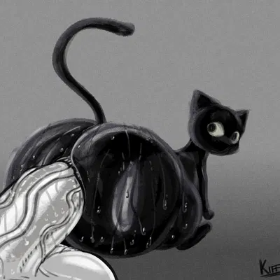 sindenekoninaru created by kiffy (artist)