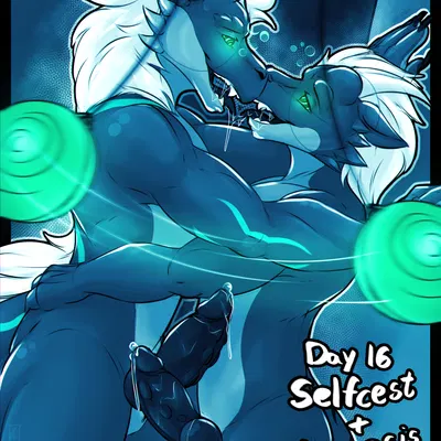 sine ferlong (kinktober, kinktober 2024) created by aktiloth