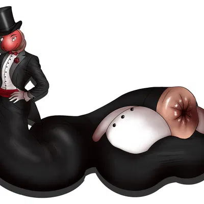 sir dennis richard longshire created by d-headqueen