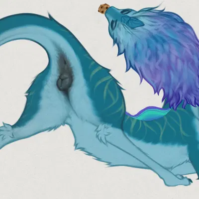 sisu (ratld) (disney, mythology) created by mercurial64