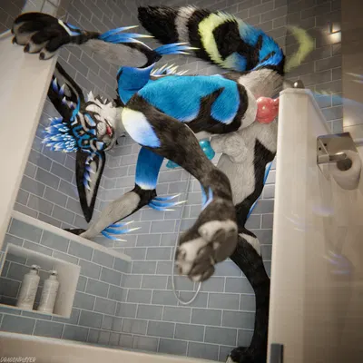 skythe foxragon created by dragonplayer