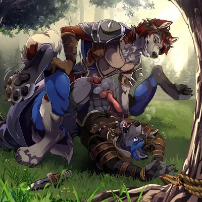 slate (thecomposingwolf) created by fight (artist)