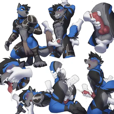 slate (thecomposingwolf) created by jailbird