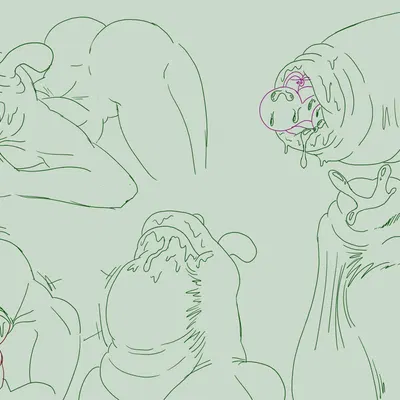 slug (wattchewant) (mario bros, nintendo) created by likasomboody, zillastudio