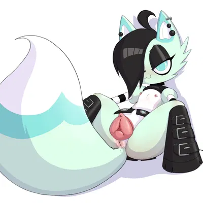 slushi (chikn nuggit) (chikn nuggit) created by moderately ashamed