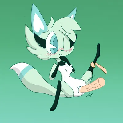 slushi (chikn nuggit) (chikn nuggit) created by toddjackjuster