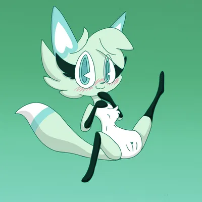 slushi (chikn nuggit) (chikn nuggit) created by toddjackjuster