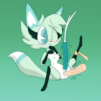 slushi (chikn nuggit) (chikn nuggit) created by toddjackjuster