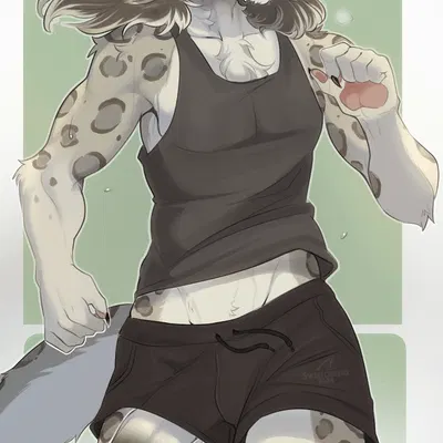 smores (kathylynx) created by sweet chubbs