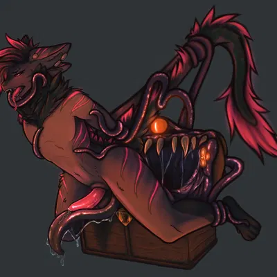 snow (snowxwx) (mythology) created by snowxwx