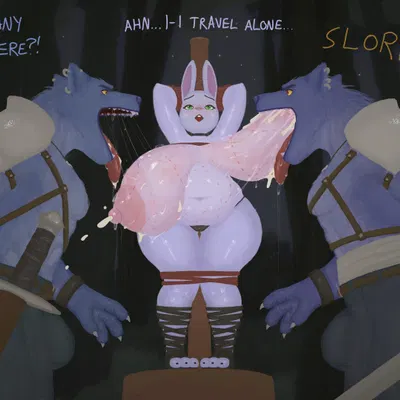 snowe created by deepmovth