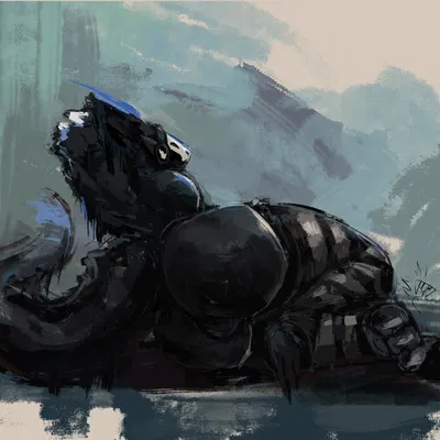 solar (solarthegoob) created by vekyn