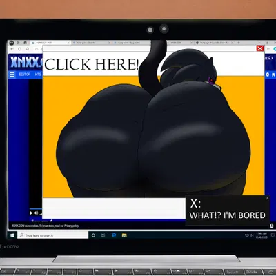 sonic.exe, xohar (sega, sonic.exe (creepypasta)) created by alythewolfcat