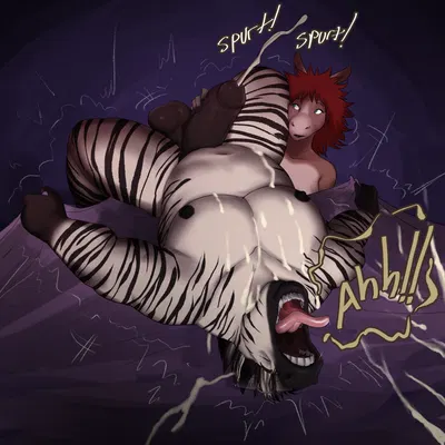 sophia (azathura), thayne (azathura) created by azathura